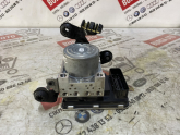 VOLVO S90 ABS BEYNİ P31680101 ORJİNAL