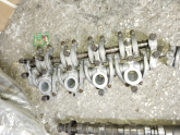 HONDA CİVİC 1.5 EG PİYANO MİL SET-ALKO OTOMOTİV