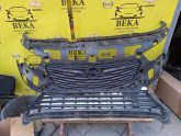 OPEL COMBO E ÖN PANJUR, ALT IZGARA ÇIKMA ORJİNAL YEDEK PARÇA
