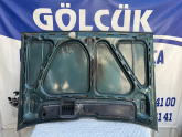 Oto Çıkma Parça / Seat / Ibiza / Kaporta & Karoser / Kaput / Çıkma Parça 