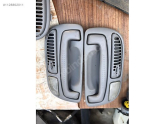 Oto Çıkma Parça / Kia / Carnival / Göğüslük & Torpido / Difüzör / Çıkma Parça 