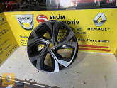 Oto Çıkma Parça / Renault / R 21 / Jant & Lastik / Çelik Jant / Çıkma Parça 