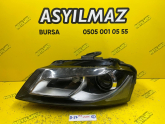 AUDİ A3 SOL FAR LED (ORİJİNAL)