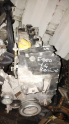 FİAT EGEA 1.4 BENZİNLİ KOMPLE MOTOR ÇEVİK OTO ÇIKMA BURSA