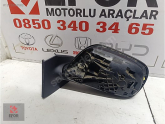 Oto Çıkma Parça / Toyota / Yaris / Ayna / Ayna Kapağı / Çıkma Parça 