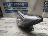 Oto Çıkma Parça / SsangYong / Musso / Far & Stop / Sol Ön Far / Çıkma Parça 