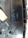 Oto Çıkma Parça / Peugeot / 508 / Teyp / Kontrol Gösterge / Çıkma Parça 