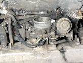 Mazda 2.0 SOHC (GD) 1985-1992 Enj Gaz Kelebeği (FEH113640)