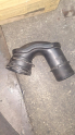 Oto Çıkma Parça / Opel / Astra / Motor / Turbo Hortumu / Çıkma Parça 