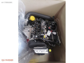 SKODA OCTAVİA 1.4 TSİ CZC CJC CYV SIFIR SANDIK MOTOR KOMPLE