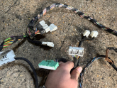 Oto Çıkma Parça / Nissan / Qashqai / Elektrik / Elektrik Tesisatı / Çıkma Parça 