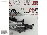 Oto Çıkma Parça / Toyota / Auris / Far & Stop / Sağ Ön Far / Çıkma Parça 