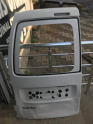 Oto Çıkma Parça / Volkswagen / Caddy / Kaporta & Karoser / Bagaj Kapağı / Çıkma Parça 
