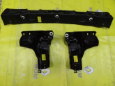 Oto Çıkma Parça / Renault / Megane / Tampon / Tutucu Braketi / Sıfır Parça 