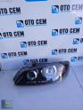 OTO CEM'DEN ÇIKMA NİSSAN ALMERA SOL FAR