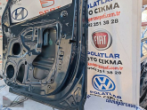 Oto Çıkma Parça / Hyundai / Tucson / Kaporta & Karoser / Kapı Çıtası / Çıkma Parça 