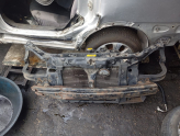 HYUNDAI GETZ 1.5 3 SILINDIR RADYATOR SETI MERT OTO