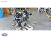 Oto Çıkma Parça / Renault / Clio / Motor / Motor (komple) / Çıkma Parça 