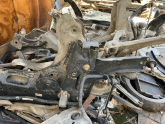 Oto Çıkma Parça / Renault / Fluence / Alt Takım / Travers / Çıkma Parça 