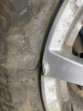 Oto Çıkma Parça / Ford / Tourneo Courier / Jant & Lastik / Çelik Jant / Çıkma Parça 