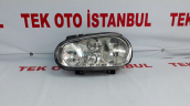 Oto Çıkma Parça / Volkswagen / Golf / Far & Stop / Far Sensörü / Çıkma Parça 