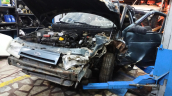 Oto Çıkma Parça / Lada / Vega / Motor / Motor (komple) / Çıkma Parça 