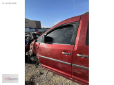 Hurda Belgeli Araçlar / Volkswagen / Caddy