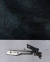 6R0823301A orj 10-17 vw polo sol ön kaput menteşesi