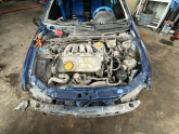 Opel Tigra Modeli İçin Çıkma Ön Panel Parçaları