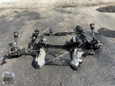 Oto Çıkma Parça / Audi / A6 / Alt Takım / Taşıyıcı / Çıkma Parça 