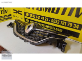 Oto Çıkma Parça / Renault / Captur / Tampon / Izgara Çıtası / Çıkma Parça 