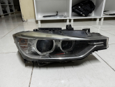 BMW F30 xenon sağ far