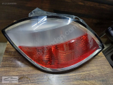 Oto Çıkma Parça / Opel / Astra / Far & Stop / Sol Arka Stop / Çıkma Parça 