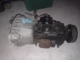 Oto Çıkma Parça / Isuzu / NKR / Şanzıman / Şanzıman Komple / Çıkma Parça 