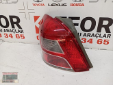 Oto Çıkma Parça / Toyota / Yaris / Far & Stop / Sol Arka Stop / Çıkma Parça 
