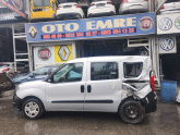 Oto Çıkma Parça / Fiat / Doblo / Kaporta & Karoser / Komple Ön / Çıkma Parça 