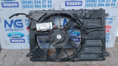 Oto Çıkma Parça / Volvo / V40 / Fan / Fan Paneli / Çıkma Parça 