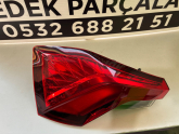 Oto Çıkma Parça / Skoda / Kamiq / Far & Stop / Sol Arka Stop / Çıkma Parça 