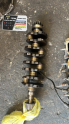 Oto Çıkma Parça / Chevrolet / Kalos / Motor / Krank / Çıkma Parça 