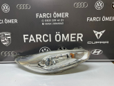 Oto Çıkma Parça / Ford / Fiesta / Far & Stop / Sağ Arka Stop / Çıkma Parça 