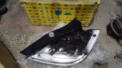 Oto Çıkma Parça / Opel / Astra / Far & Stop / Sol Arka Stop / Sıfır Parça 