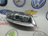 Oto Çıkma Parça / Audi / A4 / Far & Stop / Sol Ön Far / Sıfır Parça 