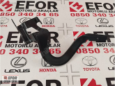 Oto Çıkma Parça / Toyota / Yaris / Kaporta & Karoser / Kaput Menteşesi / Sıfır Parça 
