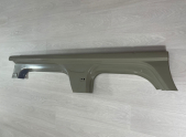 Oto Çıkma Parça / Volkswagen / Polo / Kaporta & Karoser / Marşpiyel Sacı / Sıfır Parça 