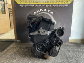 Oto Çıkma Parça / Volkswagen / Polo / Motor / Motor (komple) / Çıkma Parça 