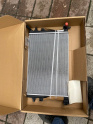 Oto Çıkma Parça / Volkswagen / Passat / Radyatör / Su Radyatörü / Çıkma Parça 