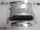 Oto Çıkma Parça / Audi / A8 / Beyin / Motor Beyni / Çıkma Parça 