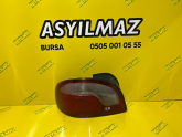 HYUNDAİ ACCENT SOL ARKA STOP (ORJİNAL) HATASIZ 98-00
