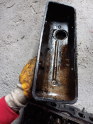 Oto Çıkma Parça / Renault / R 9 / Motor / Külbütör Kapağı / Çıkma Parça 