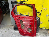 Oto Çıkma Parça / Opel / Corsa / Kaporta & Karoser / Sol Arka Kapı / Çıkma Parça 